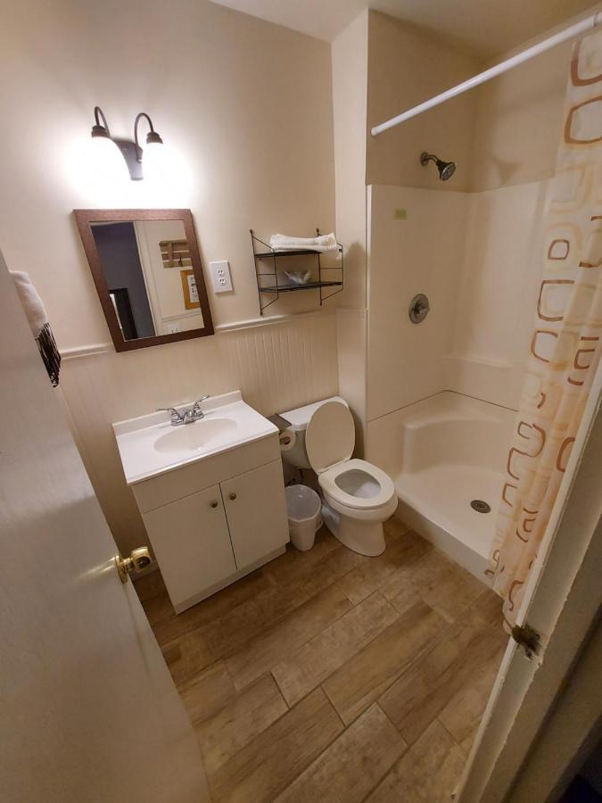 Cactus Inn McLean المظهر الخارجي الصورة
