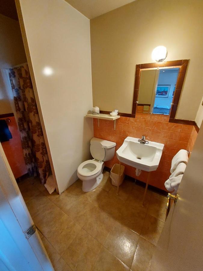 Cactus Inn McLean المظهر الخارجي الصورة